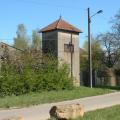 Pigeonnier du village