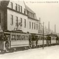 Portier Principal et Tramway