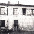 Ancienne école du village d'Hagondange