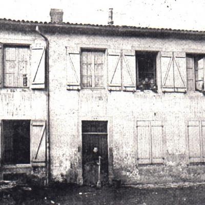 Village d'Hagondange