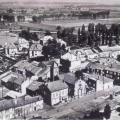 Vue Aérienne du village
