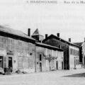 Epicerie du village