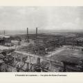 Vue d'ensemble des Laminoirs
