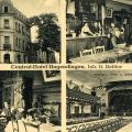 Hôtel Central