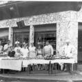 Dondelinger -Café -Confiserie - Patisserie