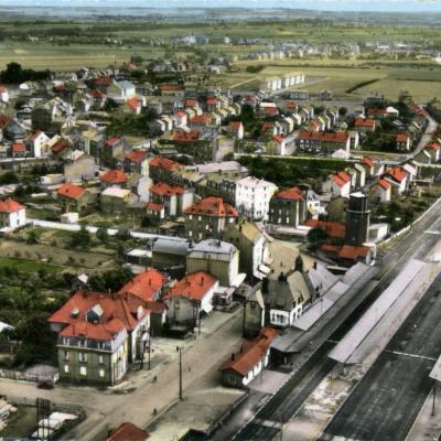 Ville d'Hagondange