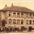 Ecole des filles 