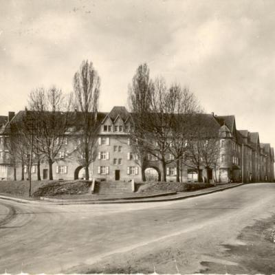 Hagondange Cité