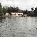 Ancienne Piscine de la SAFE