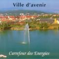 Vue vers Aquarive