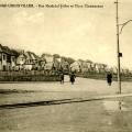 Rue Maréchal Joffre - Place Clemenceau